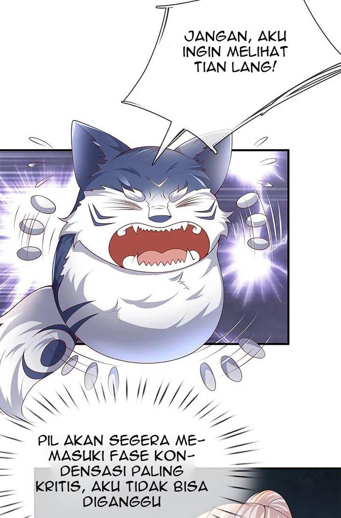 Immortal Daddy Xianzun Chapter 214 Gambar 11